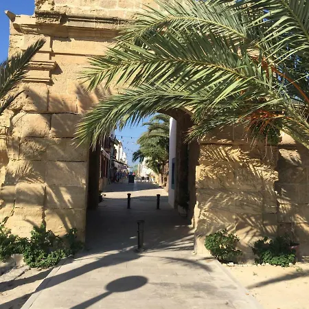 Splendide F4 Alicante Appartement *