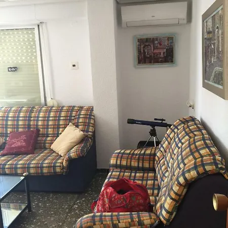 Appartement Splendide F4 Alicante *