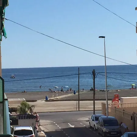Splendide F4 Alicante Appartement