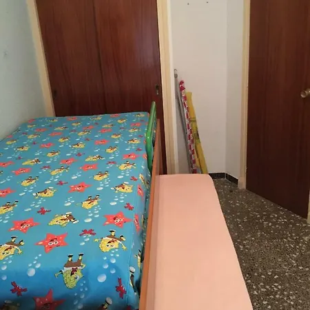 Splendide F4 Alicante * Santa Pola