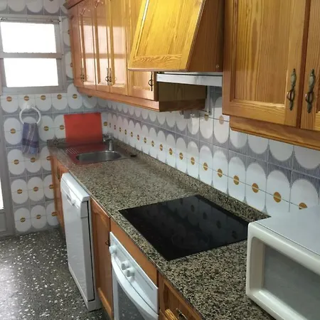 Appartement Splendide F4 Alicante *