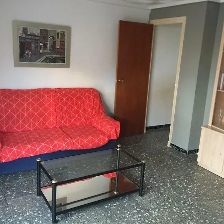 Splendide F4 Alicante Appartement Santa Pola