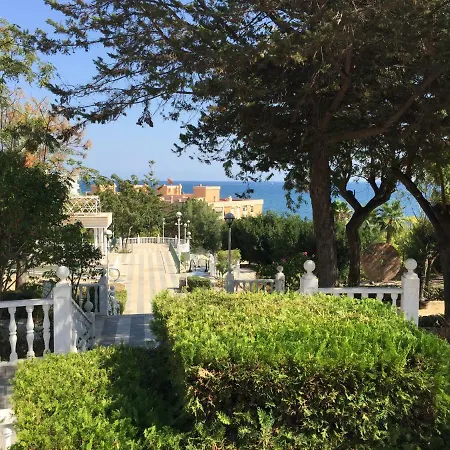 Appartement Splendide F4 Alicante Santa Pola