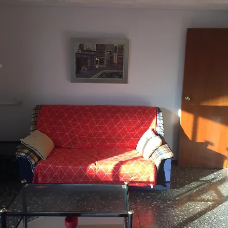 Apartment Splendide F4 Alicante Santa Pola