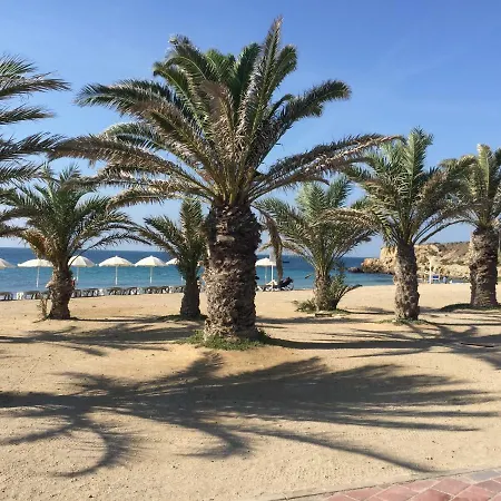 Splendide F4 Alicante Apartment