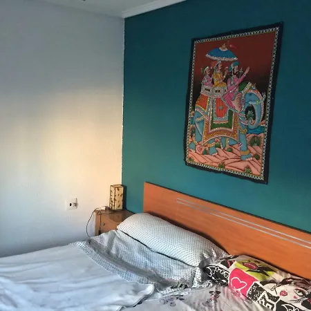 Splendide F4 Alicante * Санта Пола