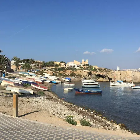 Apartamento Splendide F4 Alicante