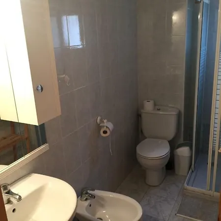 Apartment Splendide F4 Alicante *