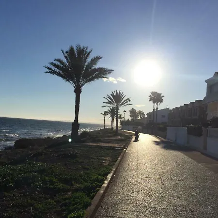Splendide F4 Alicante Santa Pola