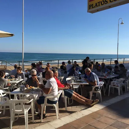 Splendide F4 Alicante Apartment Santa Pola
