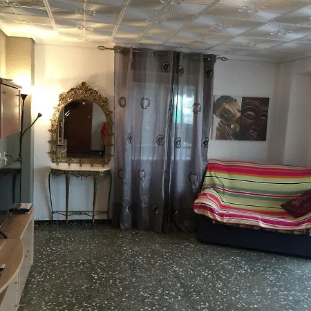 Splendide F4 Alicante Santa Pola