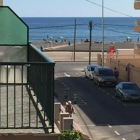 Apartment Splendide F4 Alicante *