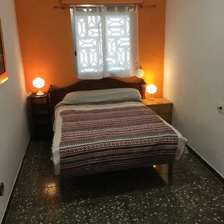 Splendide F4 Alicante Apartment