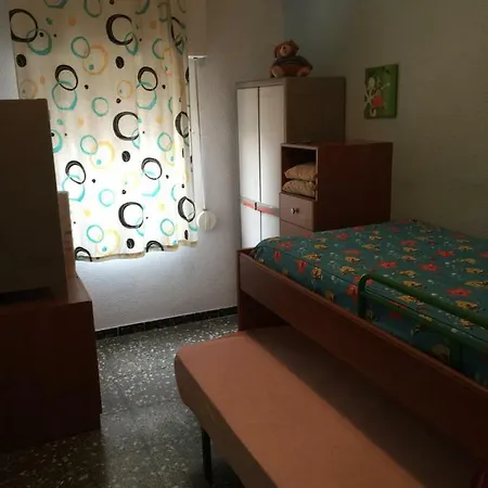 Apartment Splendide F4 Alicante *