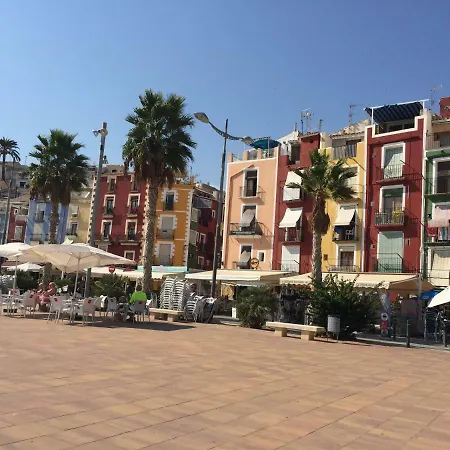 Splendide F4 Alicante * Santa Pola