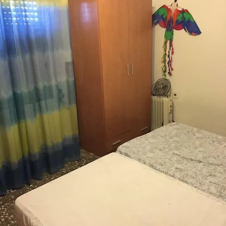 Apartment Splendide F4 Alicante Santa Pola